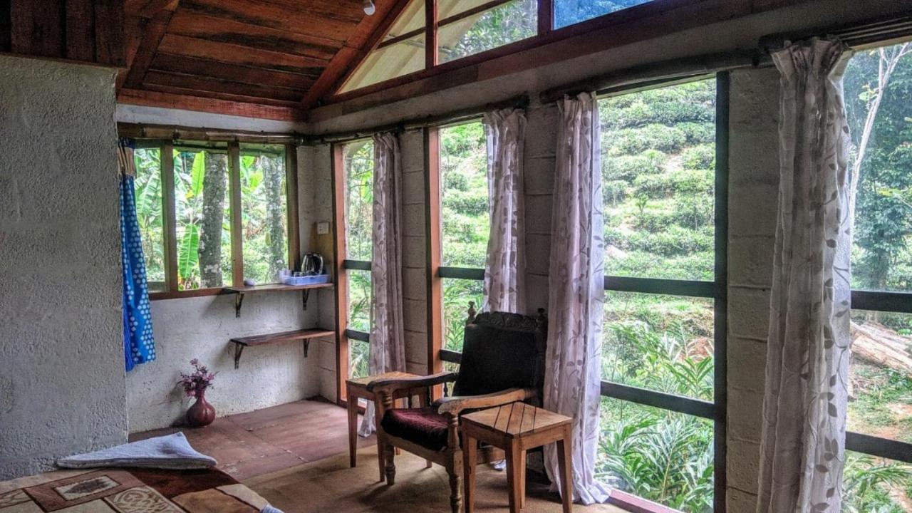 Jungle Jive Treehouse And Farm House 蒙纳 外观 照片
